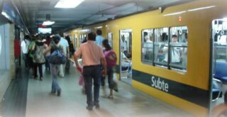 udiencia publica tarifa subterráneos