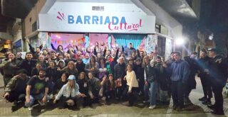 Barriada Cultural
