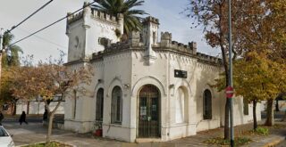 Sociedad de Fomento de Villa Devoto