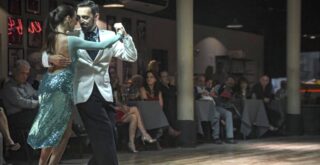 Mundial de Tango 2025