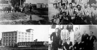 Historias de Villa Pueyrredón
