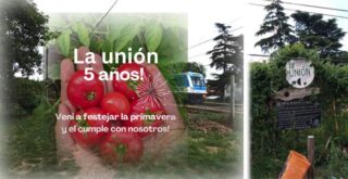 Huerta La Union