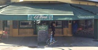 Bar El Faro