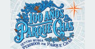 Festival en Parque Chas