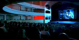 BAFICI