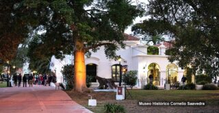 Museo Saavedra