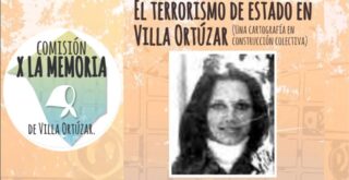 María Teresa Barvich