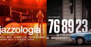 Jazz y cine independiente