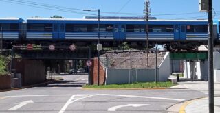 Paso bajo nivel del Fomentista