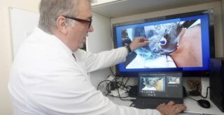 Cirugía Hospital Pirovano