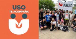 Urquiza se Organiza