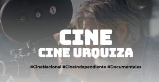 Cine Argentino en el 25 de Mayo