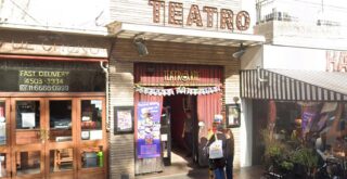 Teatrarte Devoto